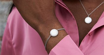 Olivia Burton Silver Jewellery